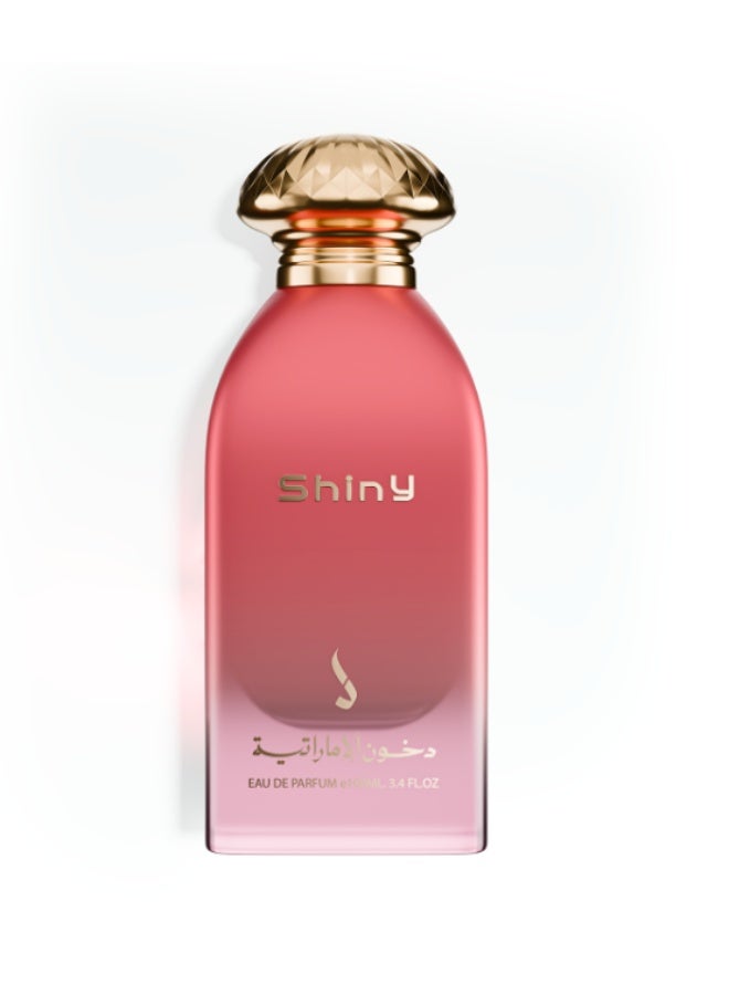 عطر شايني 100مل